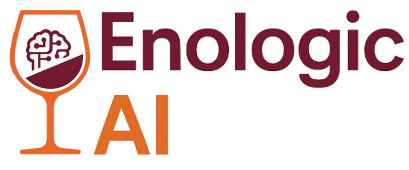 Enologic-AI Logo